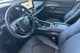 Thumbnail of 2024 0089 Toyota Grand Highlander