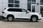 Thumbnail of 2024 0089 Toyota Grand Highlander