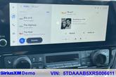 Thumbnail of 2024 0089 Toyota Grand Highlander