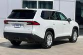 Thumbnail of 2024 0089 Toyota Grand Highlander