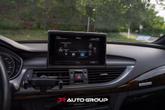 Thumbnail of 2018 Black Audi A7