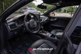 Thumbnail of 2018 Black Audi A7