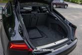 Thumbnail of 2018 Black Audi A7