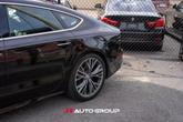 Thumbnail of 2018 Black Audi A7