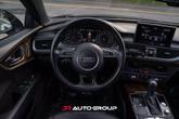 Thumbnail of 2018 Black Audi A7