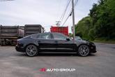 Thumbnail of 2018 Black Audi A7