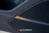 Thumbnail of 2021 Dragon Orange Metallic Audi RS Q8