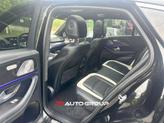 Thumbnail of 2021 Black Mercedes-Benz AMG GLE 63