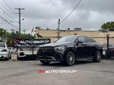 Thumbnail of 2021 Black Mercedes-Benz AMG GLE 63