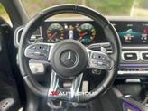 Thumbnail of 2021 Black Mercedes-Benz AMG GLE 63