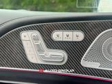 Thumbnail of 2021 Black Mercedes-Benz AMG GLE 63