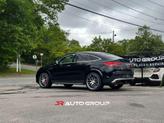 Thumbnail of 2021 Black Mercedes-Benz AMG GLE 63