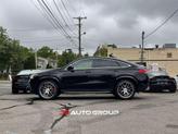 Thumbnail of 2021 Black Mercedes-Benz AMG GLE 63