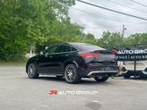 Thumbnail of 2021 Black Mercedes-Benz AMG GLE 63