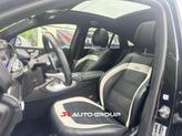 Thumbnail of 2021 Black Mercedes-Benz AMG GLE 63