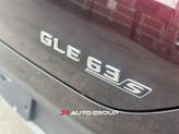 Thumbnail of 2021 Black Mercedes-Benz AMG GLE 63