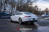 Thumbnail of 2019 White Mercedes-Benz AMG GT 53