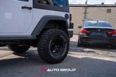 Thumbnail of 2017 Bright White Jeep Wrangler