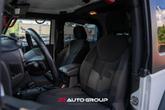 Thumbnail of 2017 Bright White Jeep Wrangler