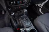 Thumbnail of 2017 Bright White Jeep Wrangler