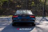 Thumbnail of 2016 Black Audi RS 7