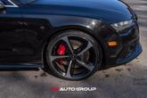 Thumbnail of 2016 Black Audi RS 7