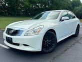 Thumbnail of 2008  INFINITI G35x