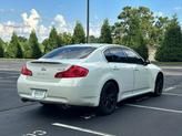 Thumbnail of 2008  INFINITI G35x
