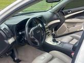 Thumbnail of 2008  INFINITI G35x