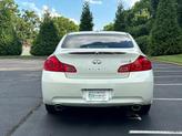 Thumbnail of 2008  INFINITI G35x