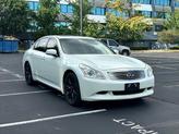 Thumbnail of 2008  INFINITI G35x