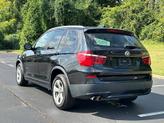 Thumbnail of 2011  BMW X3