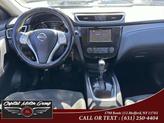 Thumbnail of 2015 Gun Metallic Nissan Rogue