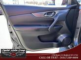 Thumbnail of 2015 Gun Metallic Nissan Rogue