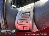 Thumbnail of 2015 Gun Metallic Nissan Rogue