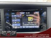Thumbnail of 2017 Gray Toyota Sienna