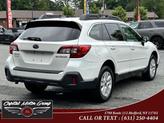 Thumbnail of 2018 White Subaru Outback