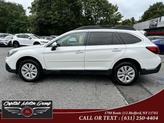 Thumbnail of 2018 White Subaru Outback