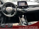 Thumbnail of 2019 Gray Toyota C-HR