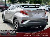 Thumbnail of 2019 Gray Toyota C-HR