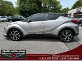 Thumbnail of 2019 Gray Toyota C-HR