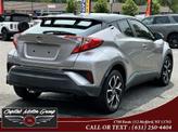 Thumbnail of 2019 Gray Toyota C-HR