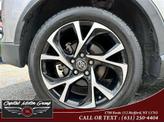 Thumbnail of 2019 Gray Toyota C-HR