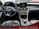 Thumbnail of 2015 Gray Mercedes-Benz C-Class