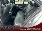 Thumbnail of 2015 Gray Mercedes-Benz C-Class
