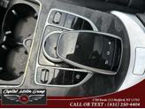 Thumbnail of 2015 Gray Mercedes-Benz C-Class
