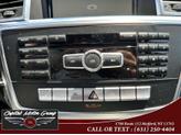 Thumbnail of 2015 Black Mercedes-Benz M-Class