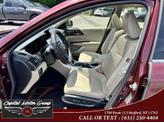 Thumbnail of 2017 Red Honda Accord Hybrid