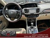 Thumbnail of 2017 Red Honda Accord Hybrid