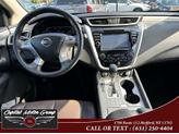 Thumbnail of 2016 Gray Nissan Murano